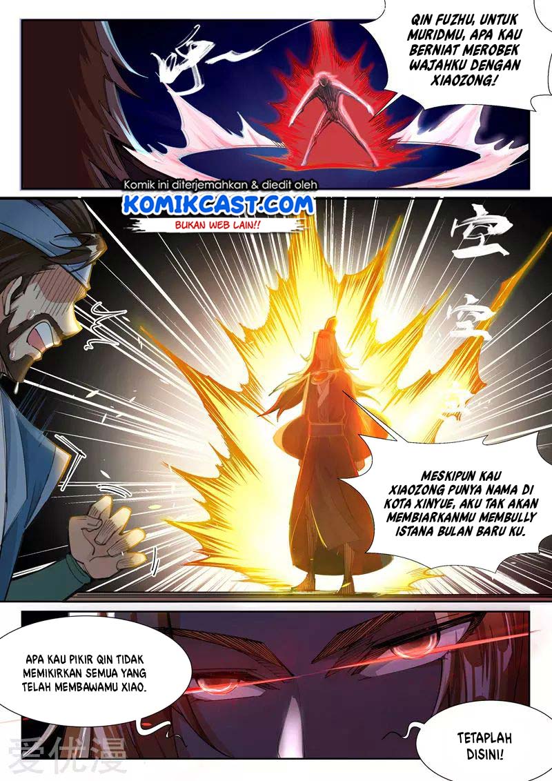 Dilarang COPAS - situs resmi www.mangacanblog.com - Komik against the gods 070 - chapter 70 71 Indonesia against the gods 070 - chapter 70 Terbaru 4|Baca Manga Komik Indonesia|Mangacan